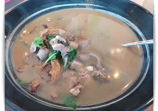 好好吃的文青系熱炒店「曾記 TSENG’s」♡