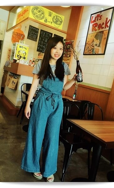 好好吃的文青系熱炒店「曾記 TSENG’s」♡