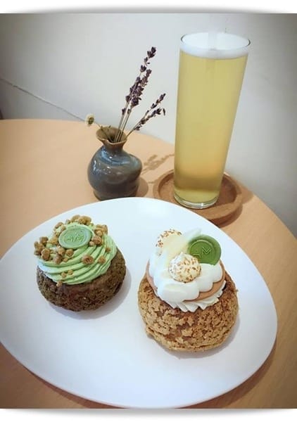 小文青飲料店,珍珠奶茶必點!? – 「不二茶飲」 - 第17張圖 小文青飲料店,珍珠奶茶必點!? – 「不二茶飲」