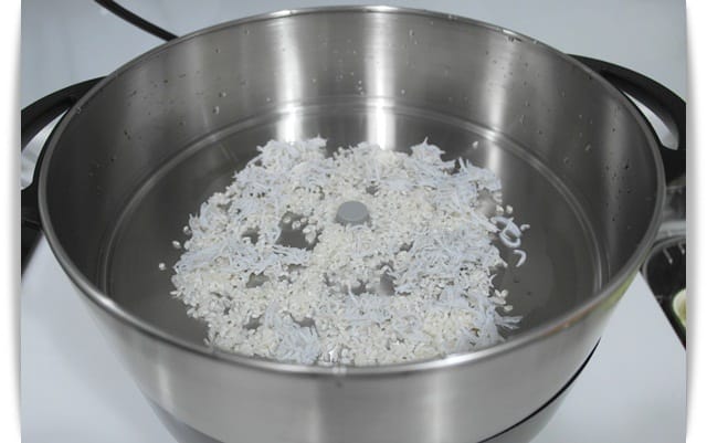 「Umami蒸鮮鍋」蒸出美味，一次搞定多樣寶寶粥副食品♡