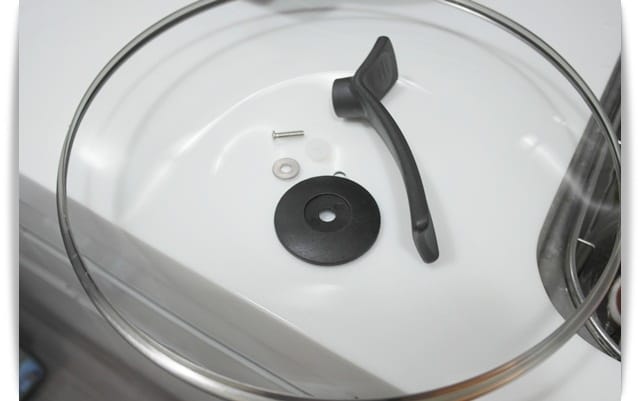 「Umami蒸鮮鍋」蒸出美味，一次搞定多樣寶寶粥副食品♡
