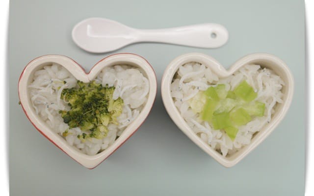 「Umami蒸鮮鍋」蒸出美味，一次搞定多樣寶寶粥副食品♡