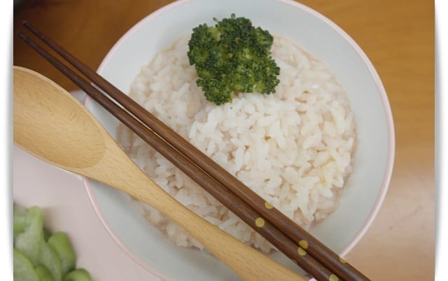 「Umami蒸鮮鍋」蒸出美味，一次搞定多樣寶寶粥副食品♡