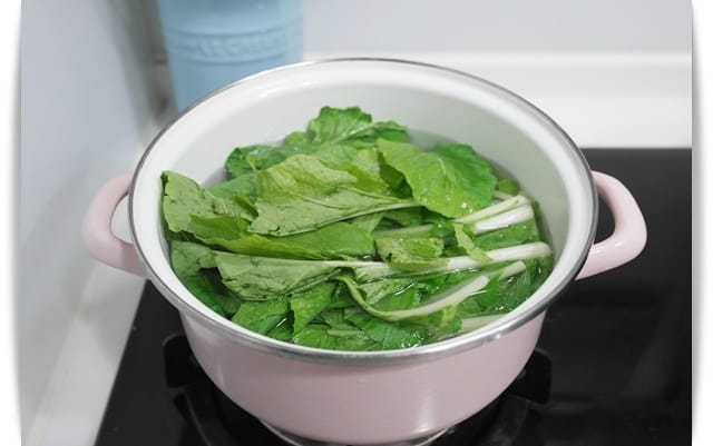 [Baby Food] 富含多種維生素，好鮮味「鱸魚蔬菜粥」♪