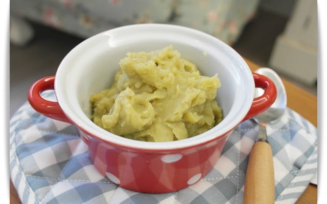 [Baby Food] Bonjour蹦啾~~寶寶法式早午餐「法國吐司」♪