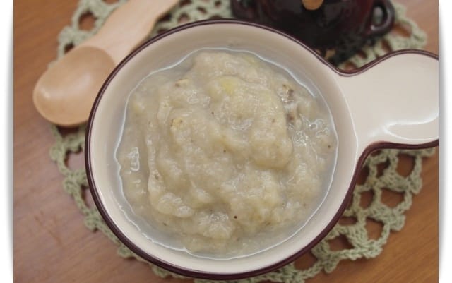 [Baby Food] Bonjour蹦啾~~寶寶法式早午餐「法國吐司」♪