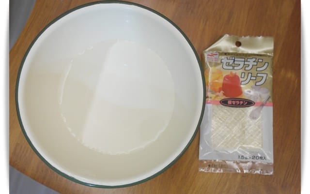 [Baby Food] 增強免疫力，酸溜溜「百香果果凍」♪