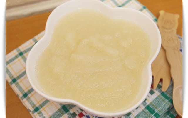 [Baby Food] 好清爽、好開胃「番茄雞肉麵」♪