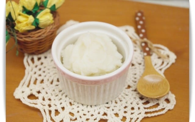 [Baby Food] 豐富維生素C，纖維多「青江菜泥」♪