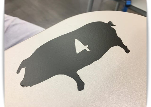 肉麻當飯吃!? 好文青、工業風「肉麻燒肉飯」❤