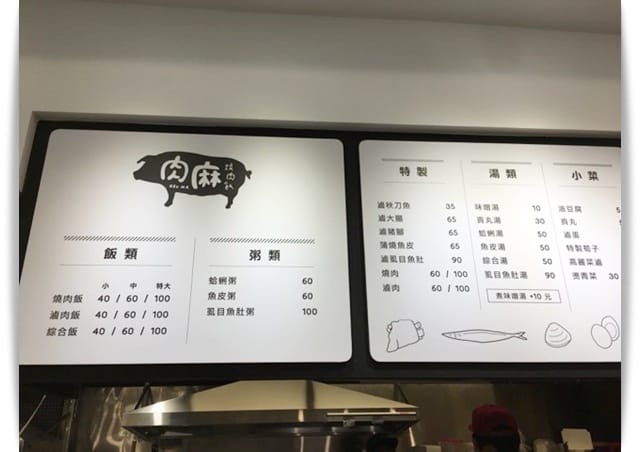肉麻當飯吃!? 好文青、工業風「肉麻燒肉飯」❤