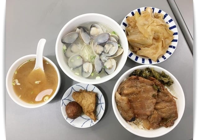 肉麻當飯吃!? 好文青、工業風「肉麻燒肉飯」❤