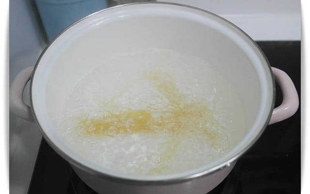 [Baby Food] 洋食風、酸甜味好開胃，寶寶版「肉醬義大利麵」♪