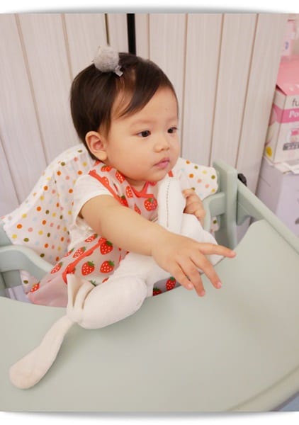 好軟Q，大人小孩都愛吃 ❤「U-May優妹黑醋栗凍」