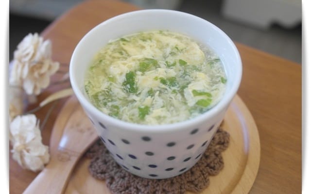 [Baby Food] 一次搞定好可口「花椰菜燉飯」♪