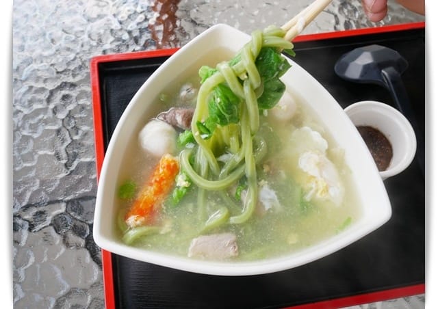 早餐也能吃的飽飽飽「晨間廚房」蛋包飯磚新上市♡