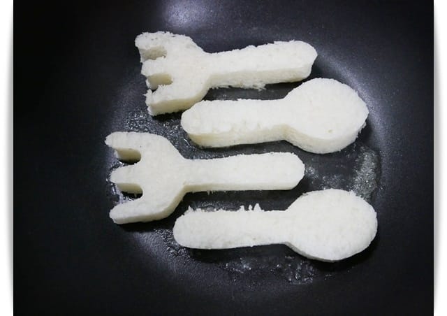 [Baby Food] 寶寶早午餐「法式牛肉鹹派」香濃美味 ♪