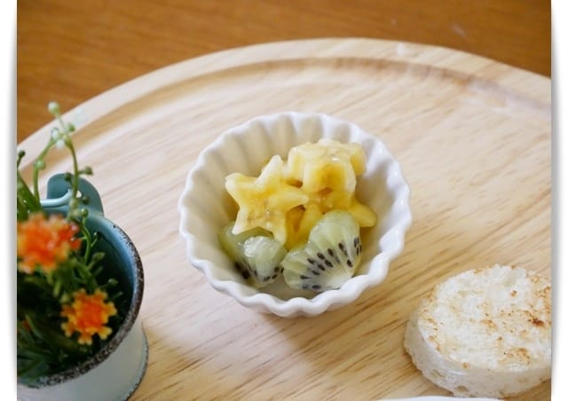 [Baby Food] 寶寶早午餐「法式牛肉鹹派」香濃美味 ♪