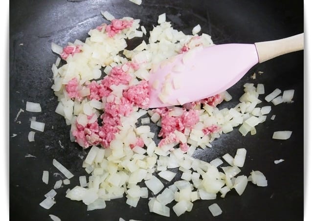 [Baby Food] 寶寶早午餐「法式牛肉鹹派」香濃美味 ♪
