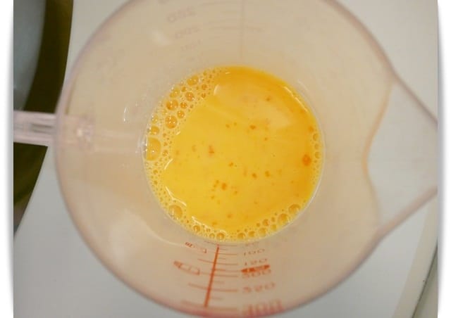 [Baby Food] 寶寶早午餐「法式牛肉鹹派」香濃美味 ♪