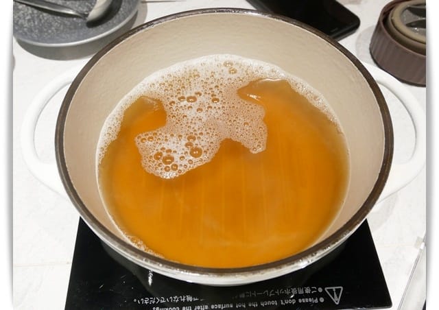 最美的火鍋店，用美鍋吃火鍋!! -「有你真好火鍋沙龍」❤