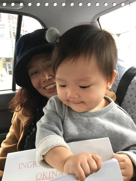 2017年沖繩親子遊 ♡ 四天三夜行程表 – 自己出版自己看的旅遊書!!