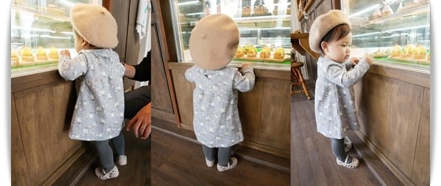 懂人心的溫暖系甜點，日系鄉村風「尋路。甜」♡