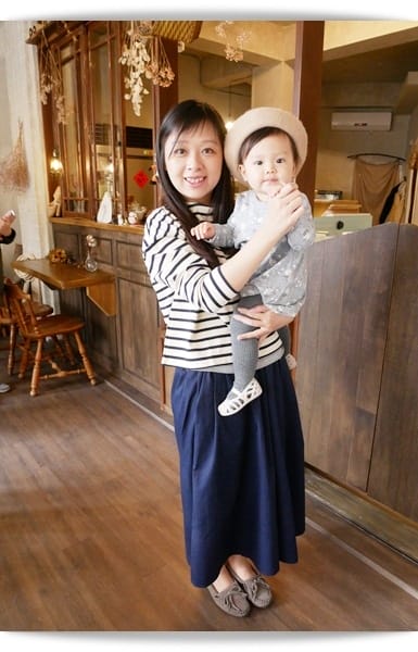懂人心的溫暖系甜點，日系鄉村風「尋路。甜」♡