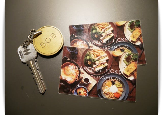 2017年沖繩親子遊 ♡ 文青工業風旅店「ESTINATE HOTEL」。