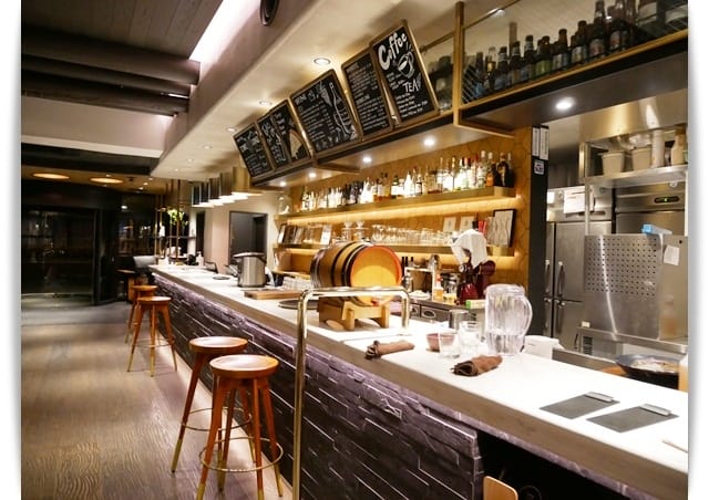 2017年沖繩親子遊 ♡ 文青工業風旅店「ESTINATE HOTEL」。