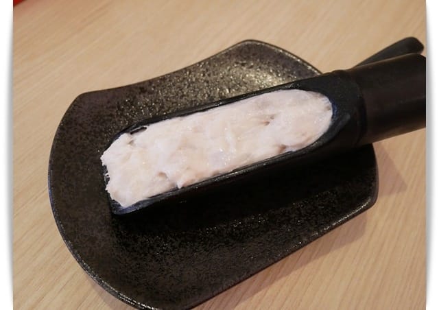 文青工業風涮涮鍋「Chaud Chaud｜饈饈單人火鍋」