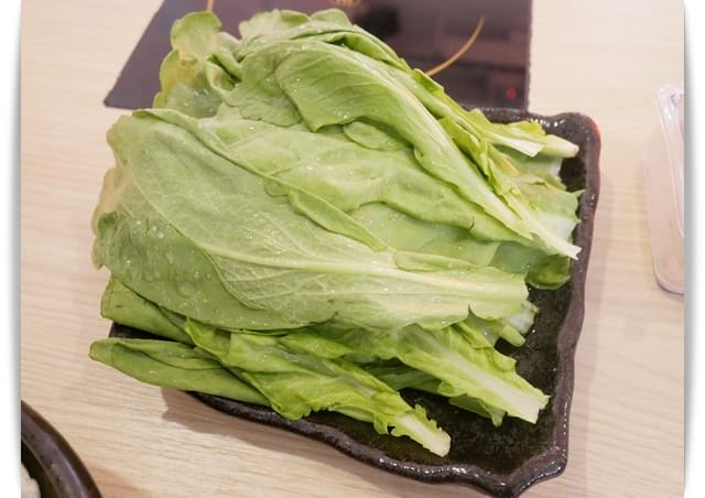 文青工業風涮涮鍋「Chaud Chaud｜饈饈單人火鍋」