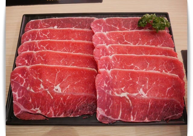 文青工業風涮涮鍋「Chaud Chaud｜饈饈單人火鍋」