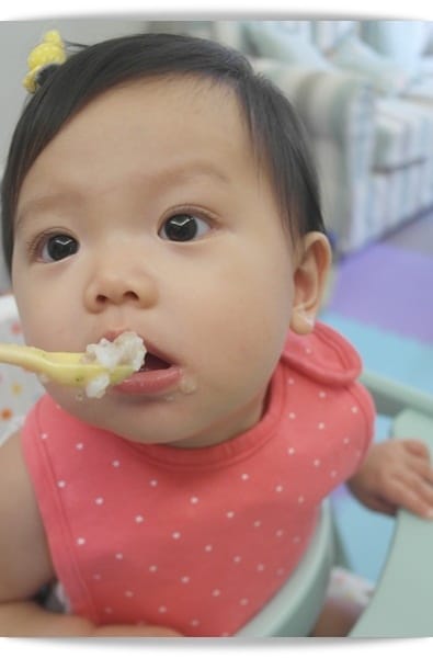 [Baby Food] 日式和風味，寶寶版「牛丼飯」♪