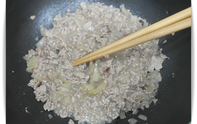 [Baby Food] 日式和風味，寶寶版「牛丼飯」♪