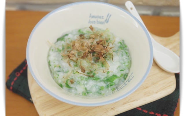 [Baby Food] 簡單好吃，一鍋完成「南瓜雞肉炊飯」♪