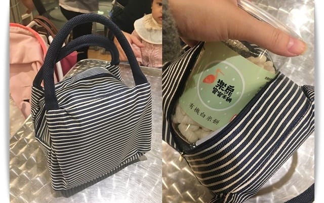 新年到「蘿絲莉莉嬰兒副食品」寶寶也要吃年菜 ♡