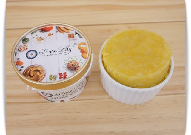 新年到「蘿絲莉莉嬰兒副食品」寶寶也要吃年菜 ♡