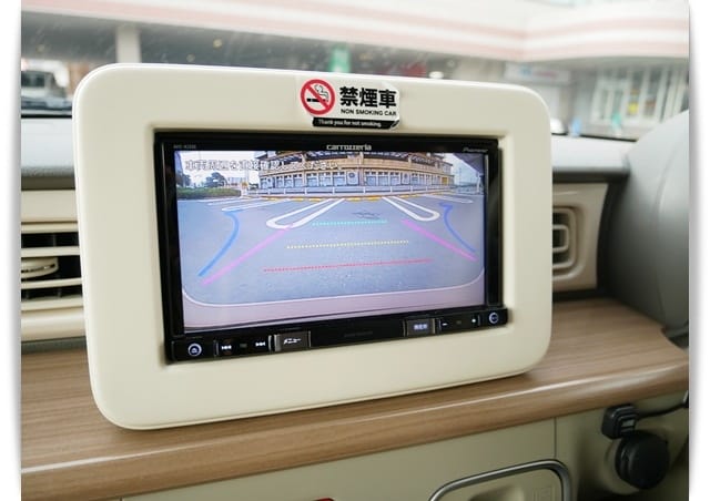 導車