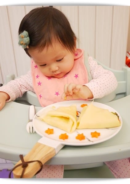 「Heartcook多功能滅菌磨刀架」一鍵搞定全家健康 ♡