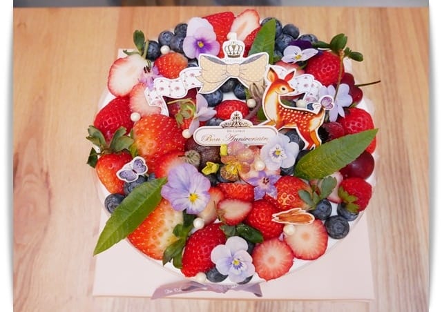 【Ingrid】小小溫馨週歲派對在台南老爺行旅「甘粹餐廳」❤ - 第30張圖 【Ingrid】小小溫馨週歲派對在台南老爺行旅「甘粹餐廳」❤