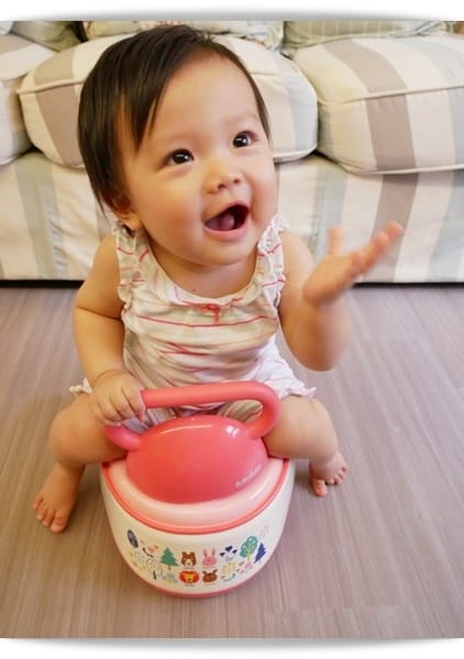 2017年沖繩親子遊 ♡ 浦添市逛「GU」、媽媽必逛「Birthday」嬰幼兒用品店 。