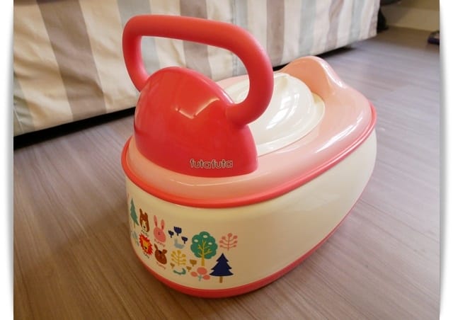 2017年沖繩親子遊 ♡ 浦添市逛「GU」、媽媽必逛「Birthday」嬰幼兒用品店 。