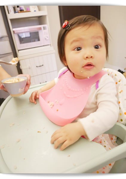 [Baby Food] 酸甜好開胃，寶寶版「酸辣湯」♪
