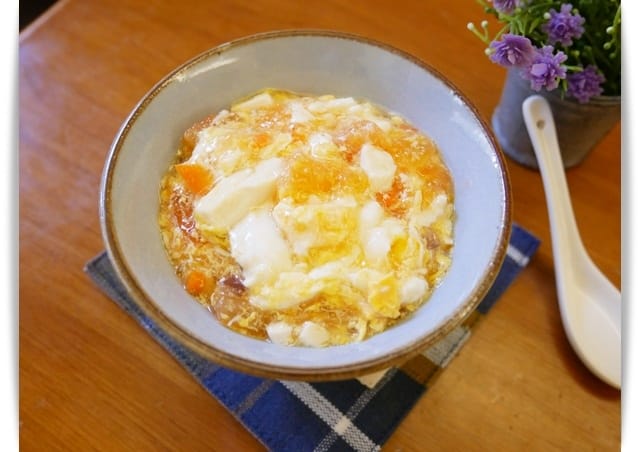 [1y Food] 味鮮美，寶寶版「西班牙海鮮燉飯」♪