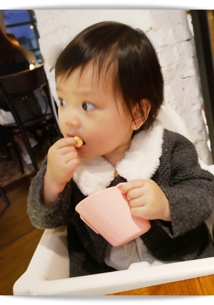 「Doidy Cup彩虹學習杯 」讓寶寶輕鬆學習喝水這件事 ♪