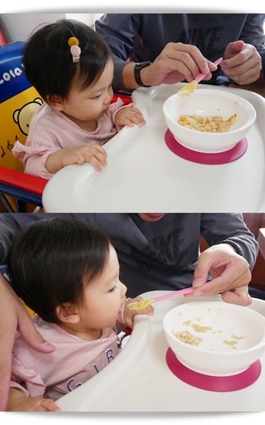 2017年沖繩親子遊♡港川外人住宅區「鶏そば屋いしぐふ-雞湯拉麵屋」美味雞麵 。