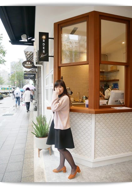 每天都想吃到的泰式冰品「奇維奇娃Cheevit Cheeva Taipei」