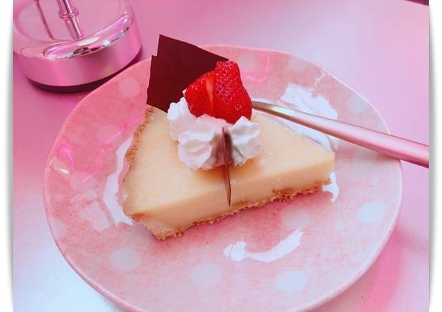 墾丁「南風微甜Sweet Bar」復古韓系MV風冰店 ♪