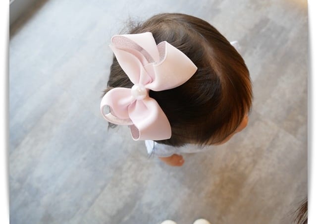 「BOW BOW PARIS 澎澎法飾」小女娃的第一個珠寶盒 ♡
